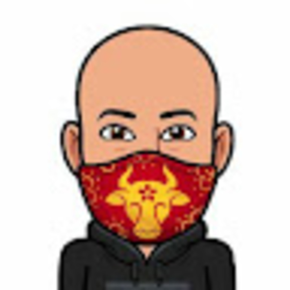 Meet your Posher, Samuel